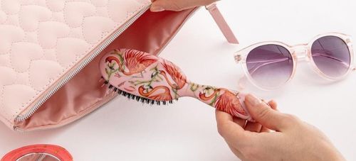 Hair Accessories & Tools