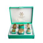 Al Gharam Perfume & Dokhoon Gift Set