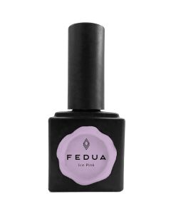 Ice Pink Gel Polish - 11ml 