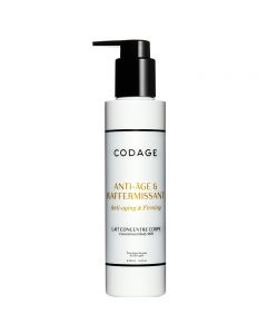 CONCENTRATED BODY SERUM Anti-Age & Firming - 150ml - by Codage Paris