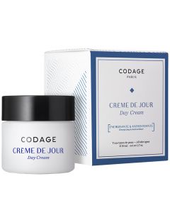 Day Cream - 50ml - by Codage Paris