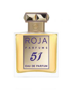 51 Pour Femme Eau De Parfum 