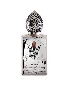 O'Hira - oriental amber perfume 50ml - by Stephane Humbert Lucas 777