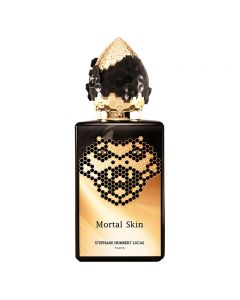Mortal Skin - oriental woody amber perfume 50ml - by Stephane Humbert Lucas 777