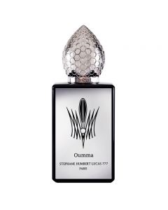 Oumma - oriental woody floral perfume 50ml - by Stephane Humbert Lucas 777