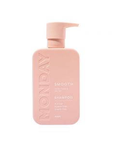 Monday Smooth Shampoo-350ml