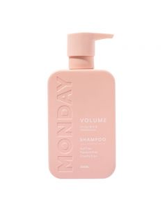 Monday Volume Shampoo-350ml