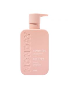 Monday Sensitive Shampoo-350ml