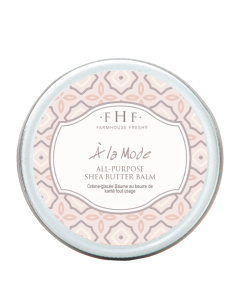 A La Mode All Purpose Balm - 1KG 