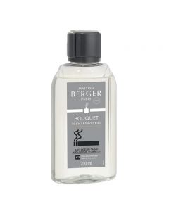 MAISON BERGER Recharge Anti for tobacco bad smells n°2. SIZE 200 ML