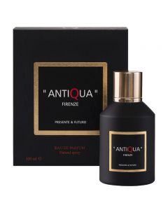 Presente & Futuro Eau de Parfum - 100ml - by Antiqua Firenze