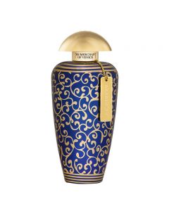 ARABESQUE - MURANO EXCLUSIVE COLLECTION EDP - perfume 100ml  - by The Merchant Of Venice