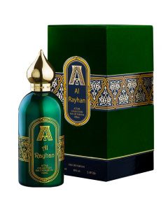 Al Reyhan - floral fruity gourmand perfume 100ml - by Attar Collection