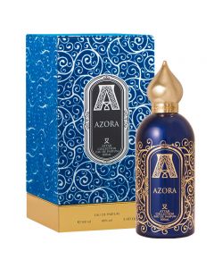 Azora - floral fruity citrus perfume 100ml - by Attar Collection
