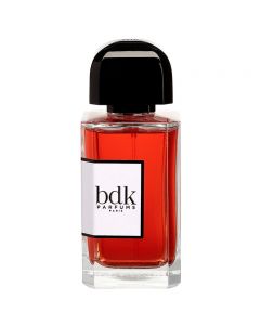 Rouge Smoking EDP - warm sweet almondy perfume 100ml - by Bdk Parfums