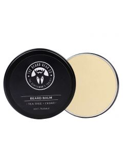 Beard Balm - Vanilla - by The Beard Gear Co