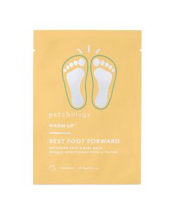 Best Foot Forward Softening Foot Mask *New
