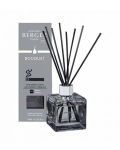 MAISON BERGER Bouquet Anti Odeurs Tabac Cube 125 ML