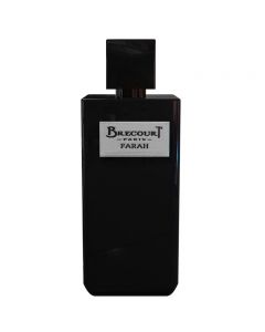 Farah - citrus woody perfume 100ml - by Brecourt