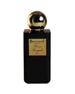 Poivre Du Bengale - leathery spicy perfume 100ml - by Brecourt