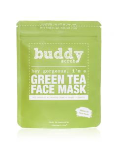Green Tea Face Mask 100g