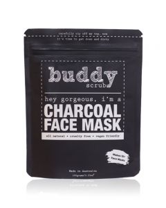 Activated Charcoal Face Mask 100g