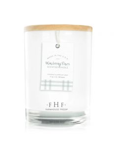 Wandering Pines Candle