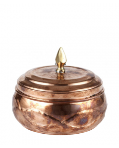 Charme d'Orient Copper Rassoulette | BALMESSENCE