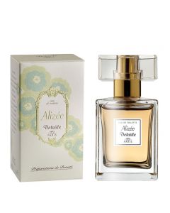 Detaille 1905 Alizee Eau de Toilette for Women 30 ml - Floral. Powdery. Sandalwood Niche Perfume - UAE