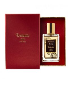 Jump Eau de Parfum - oriental woody leathery perfume 50ml - by Detaille 1905