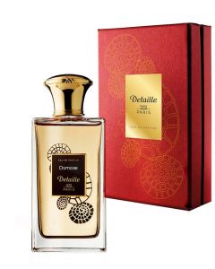 Osmose Eau de Parfum - woody aromatic fresh spicy perfume 100ml - by Detaille 1905