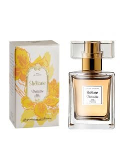 Sheliane Eau de Toilette for Women - oriental spicy floral perfume 30ml - by Detaille 1905