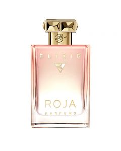 Elixir Pour Femme Essence De Parfum - 100ml - by Roja Parfums