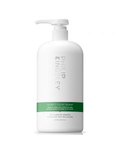 Flaky/Itchy Scalp Shampoo  