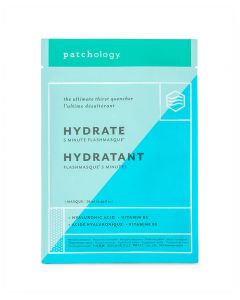 FlashMasque Hydrate - Single Pack