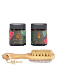 Foot Therapy Set