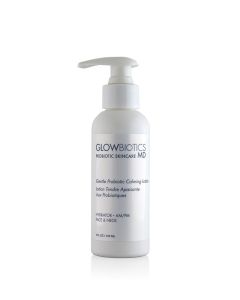 Gentle Probiotic Calming Lotion : Prof