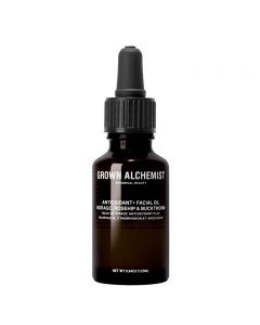Anti-Oxidant+ Treatment Facial Oil: Borago Rosehip & Buckthorn Berry - by Grown Alchemist