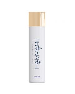 Hammamii MIRAGE Milky Facial Cleanser | ELUXURA