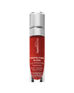 HydroPeptide Perfecting Lip Gloss - Santorini Red | ELUXURA
