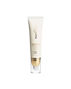 Hydropeptide Non Tinted Solar Defense SPF 50 - Broad Spectrum 50ml - advanced sunscreen protects from UVA, UVB and Infrared damage 