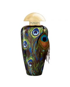IMPERIAL EMERALD MURANO EXCLUSIVE COLLECTION EDP - perfume 100ml  - by The Merchant Of Venice