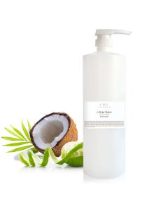 Citrine Beach Body Milk - 1KG 