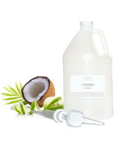 Citrine Beach Body Milk - 3.8kg