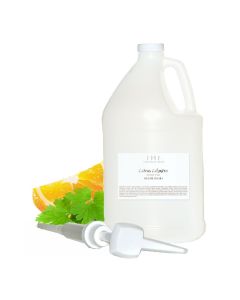 Citrus Cilantro Body Oil - 3.6kg