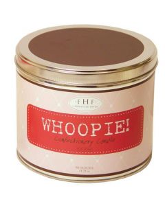 Whoopie Candle Large