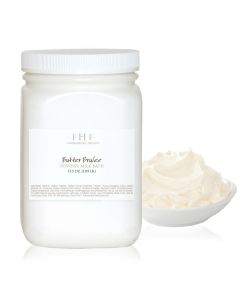 Butter Brulee Powder Milk Bath - 517ml 