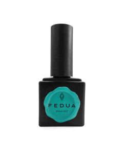 Emerald Gel Polish - 11ml 