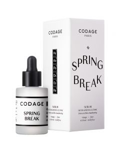 Spring Break - Detox & Skin Awakening