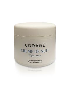 Night Cream - 250ml 